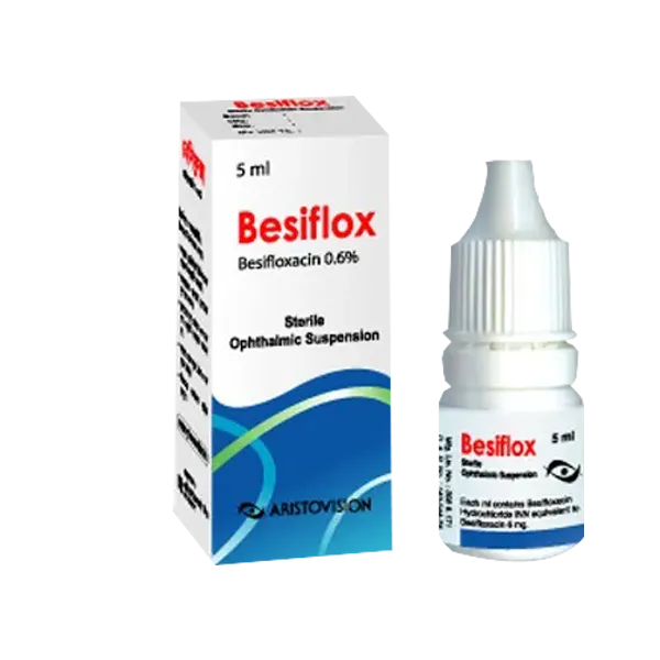 besiflox-5ml